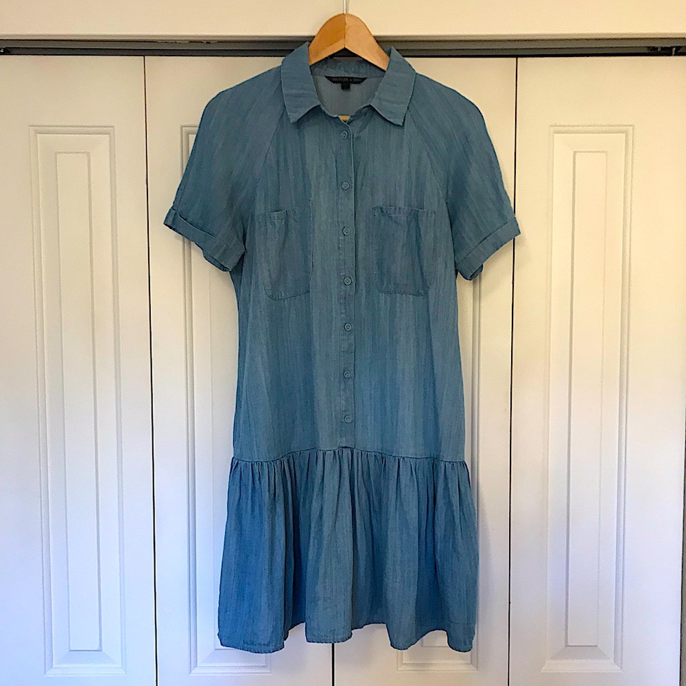 Felicity & Coco dress